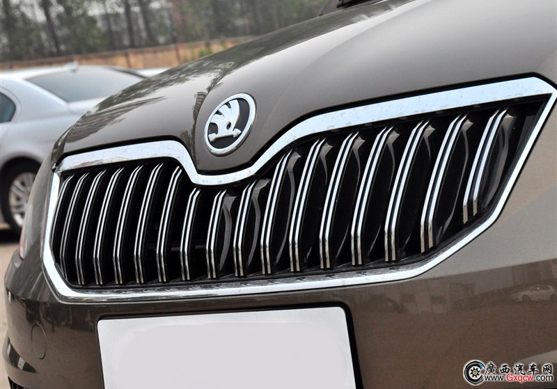 Yeti車型 細(xì)節(jié)圖