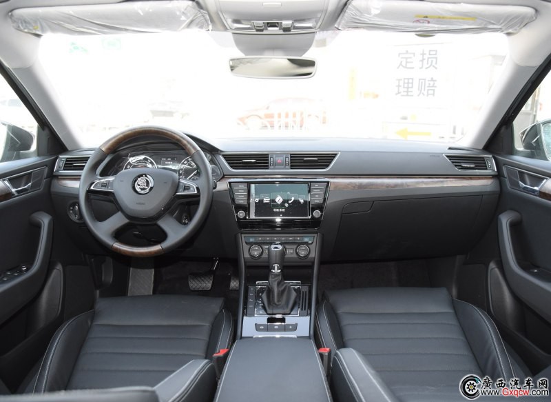 速派車型 外觀圖