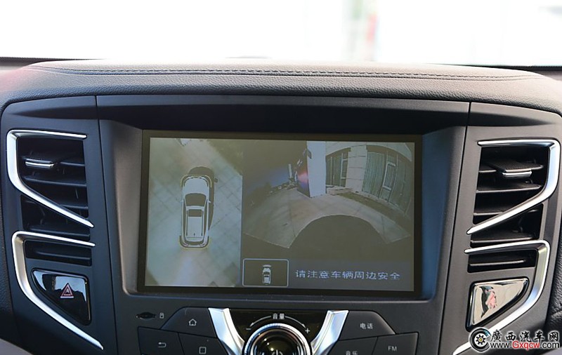 宋車(chē)型 內(nèi)飾圖
