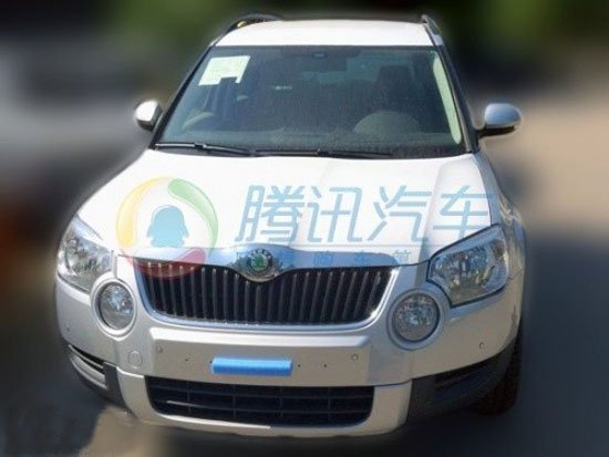 [國(guó)內(nèi)車(chē)訊]昊銳旅行版和Yeti將進(jìn)口入華