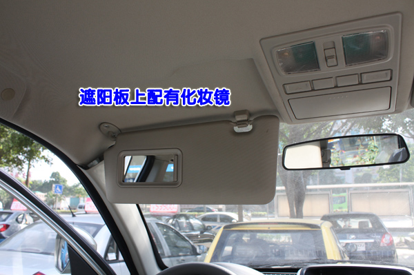 力帆X60到店實拍