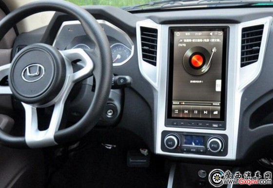 華泰新能源EV160R上市 售10.98萬元